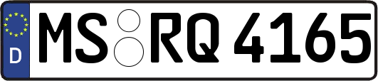 MS-RQ4165