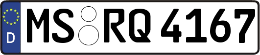 MS-RQ4167