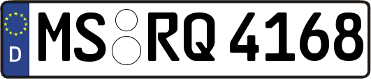 MS-RQ4168