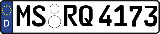 MS-RQ4173