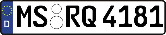 MS-RQ4181