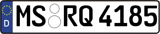 MS-RQ4185