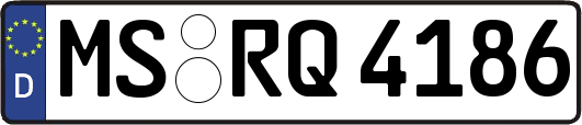 MS-RQ4186