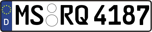 MS-RQ4187