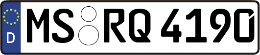 MS-RQ4190