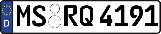 MS-RQ4191