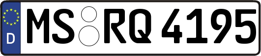 MS-RQ4195