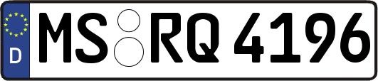 MS-RQ4196