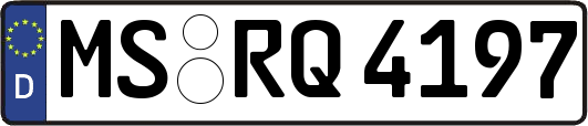 MS-RQ4197