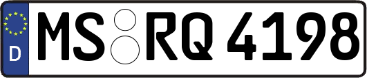 MS-RQ4198