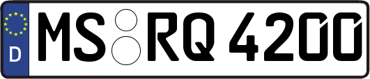 MS-RQ4200