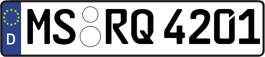 MS-RQ4201