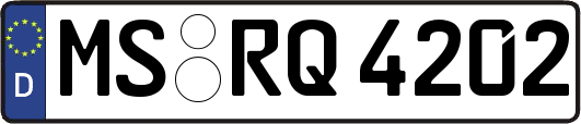 MS-RQ4202