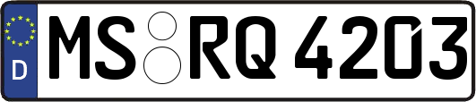 MS-RQ4203