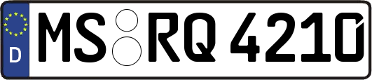MS-RQ4210
