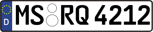 MS-RQ4212