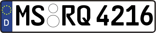 MS-RQ4216