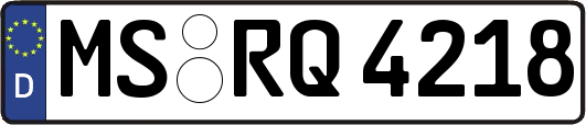 MS-RQ4218