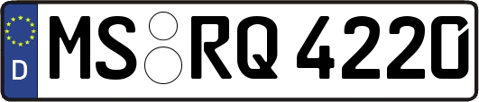 MS-RQ4220