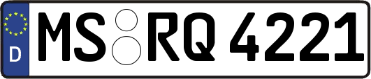 MS-RQ4221