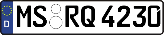 MS-RQ4230