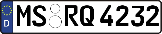MS-RQ4232