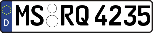 MS-RQ4235