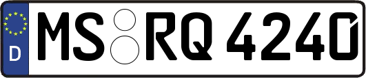 MS-RQ4240