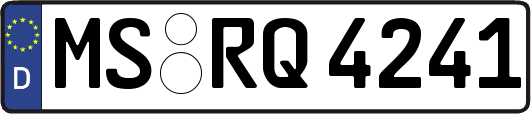 MS-RQ4241