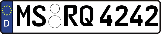 MS-RQ4242