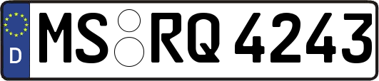 MS-RQ4243