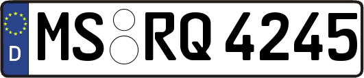 MS-RQ4245