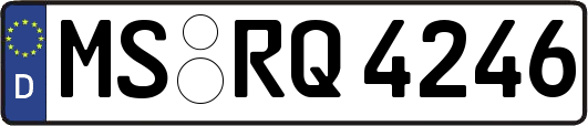 MS-RQ4246