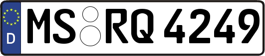 MS-RQ4249