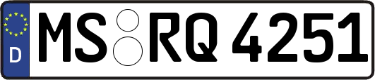 MS-RQ4251