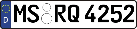 MS-RQ4252