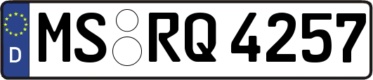MS-RQ4257