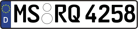 MS-RQ4258