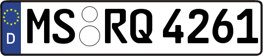 MS-RQ4261