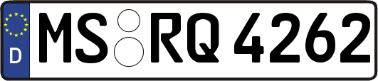 MS-RQ4262