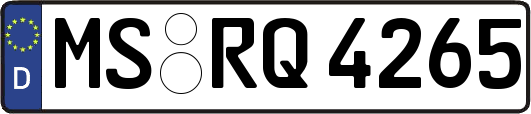 MS-RQ4265