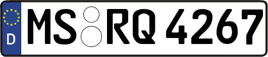 MS-RQ4267