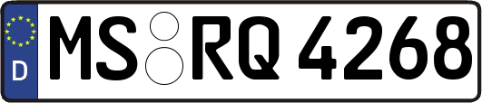 MS-RQ4268