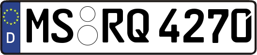 MS-RQ4270