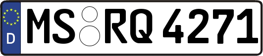 MS-RQ4271