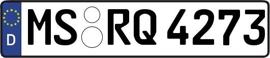 MS-RQ4273