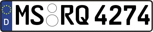 MS-RQ4274