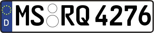 MS-RQ4276