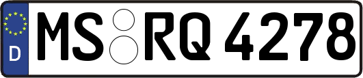 MS-RQ4278