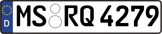MS-RQ4279